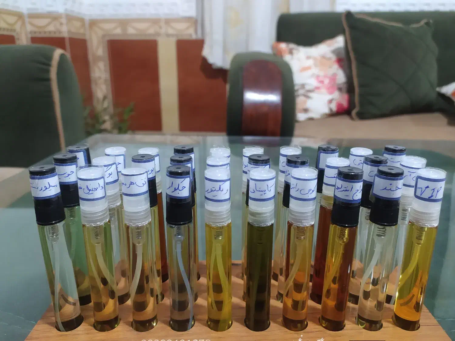 اسانس|آرایشی، بهداشتی، درمانی|یاسوج, |دیوار