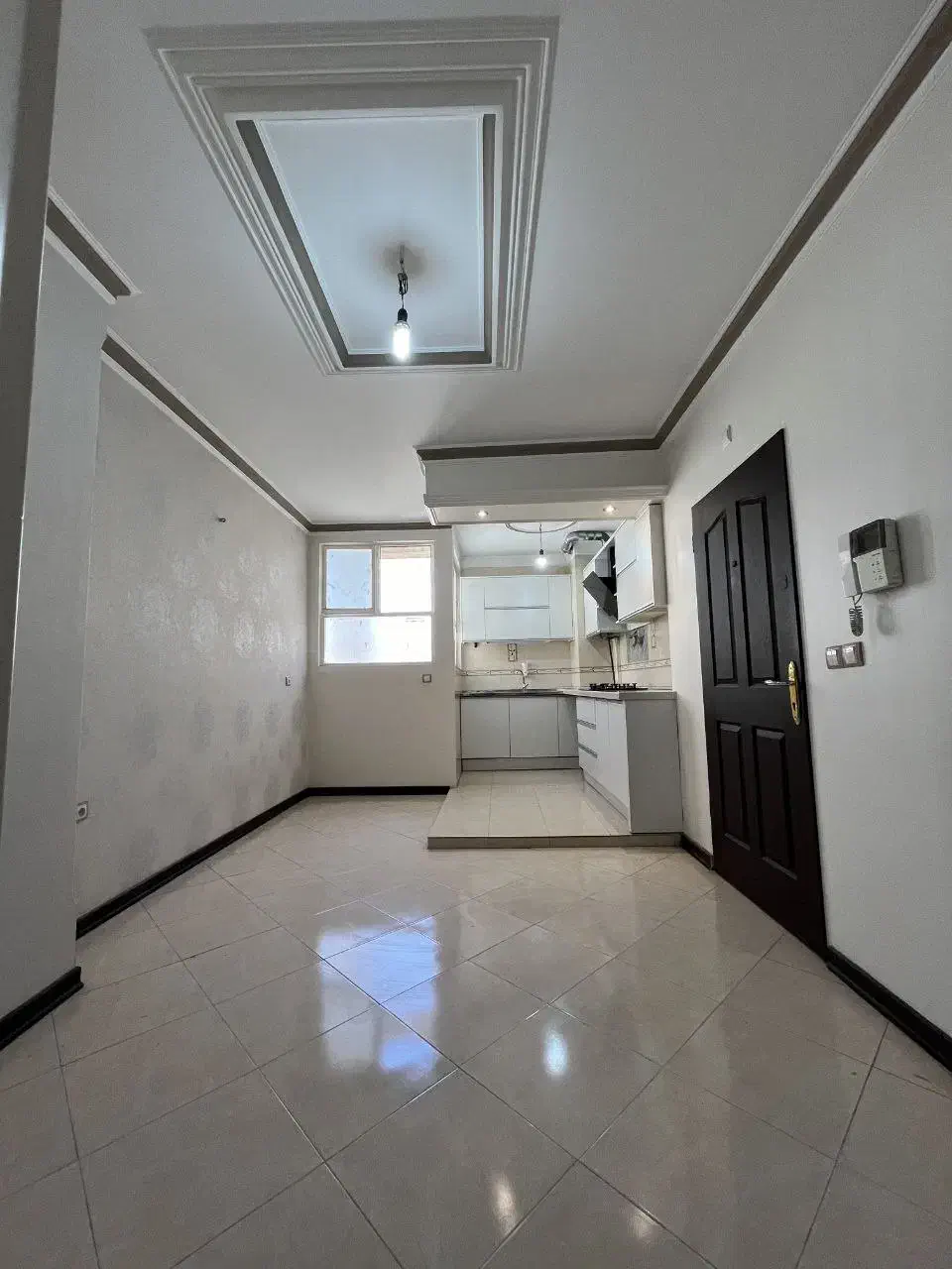 ۳۳متر مختص سرمایه گذاری پرسود/سندتکبرگ وامدار|فروش آپارتمان|تهران, شهر زیبا|دیوار