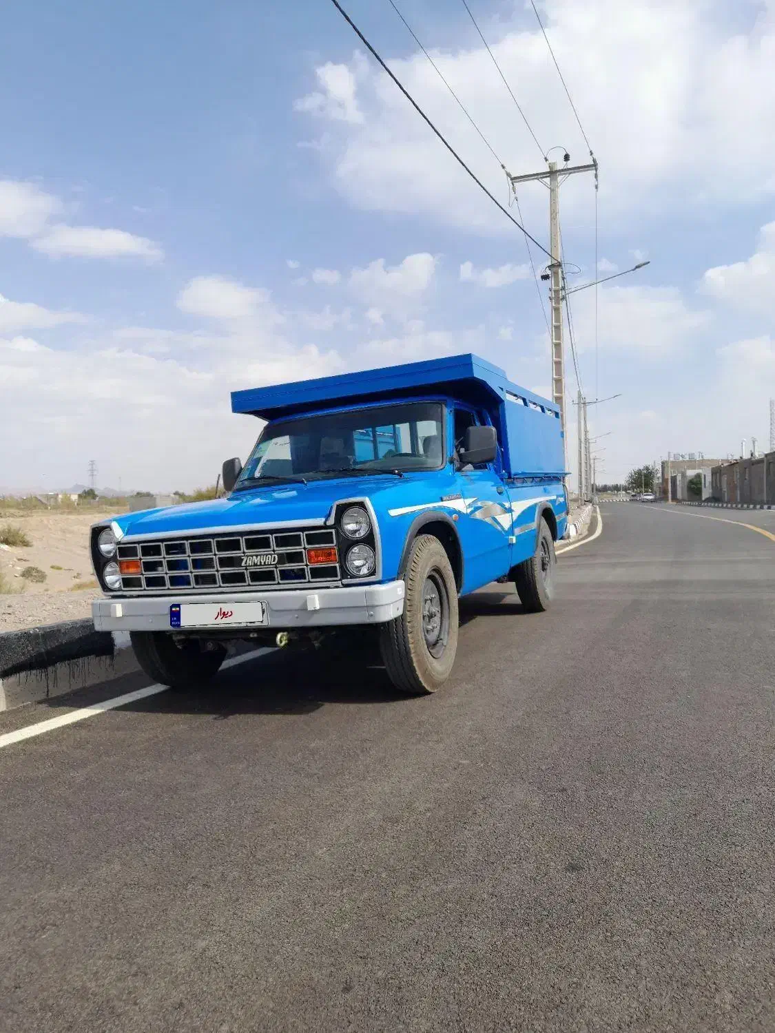 نیسان دوگانه آپشنال مدل۱۴۰۲ درحدصفر|خودرو سواری و وانت|بیرجند, |دیوار