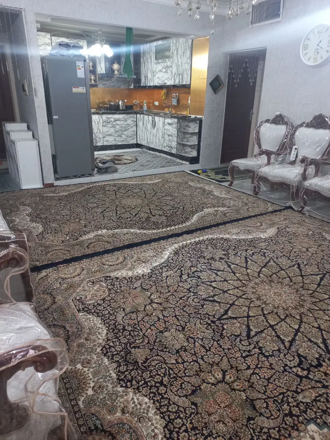 آپارتمان ۷۵ متر دوخواب|فروش آپارتمان|قم, مسجد امام حسن|دیوار