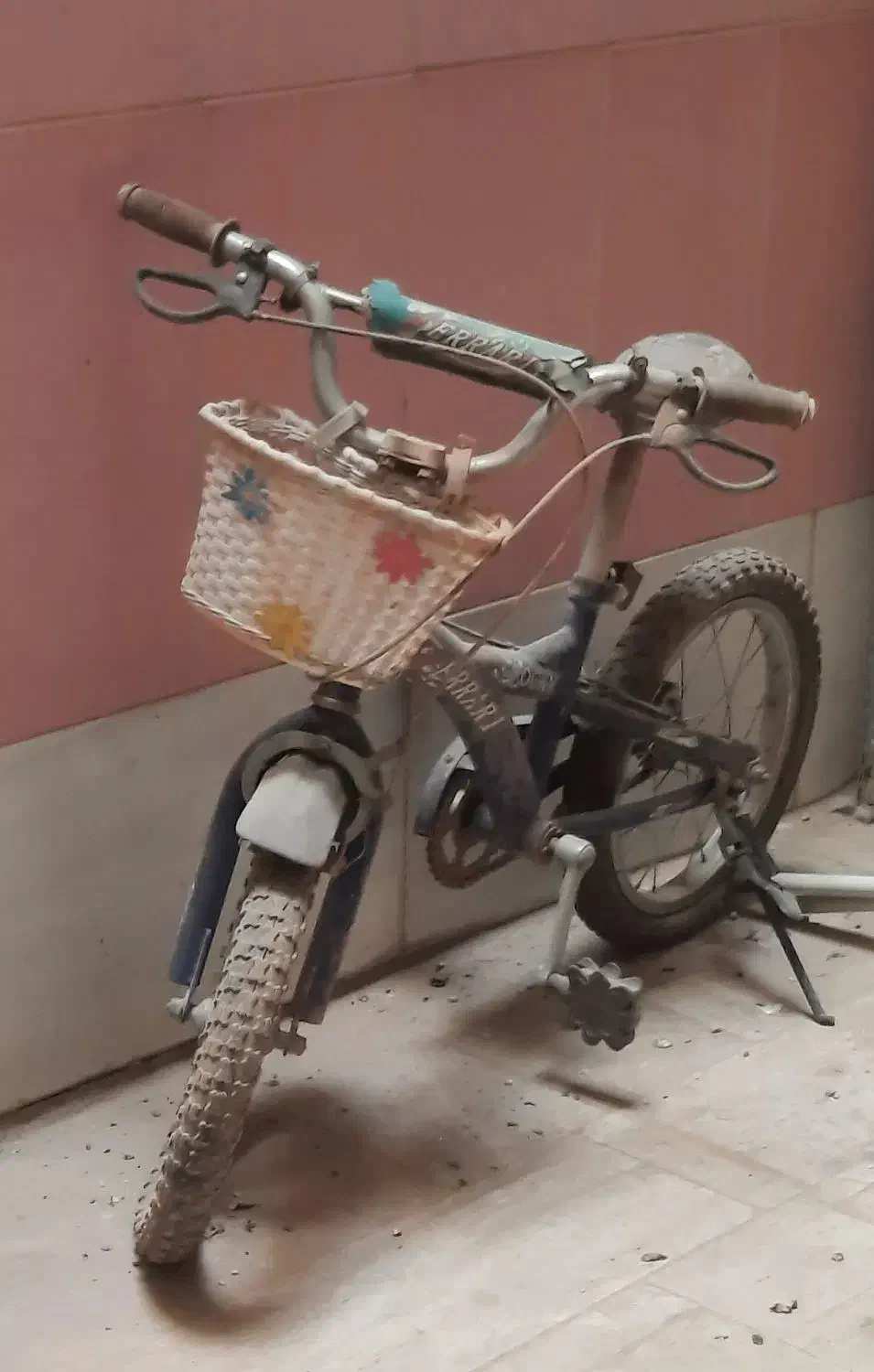 دوچرخه و اسکوتر|دوچرخه، اسکیت، اسکوتر|کرج, باغستان|دیوار