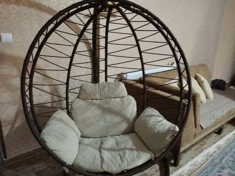 تاب ریلکسی|مبلمان خانگی و میز عسلی|محمدشهر, شهرک پیام (مهرالبرز)|دیوار