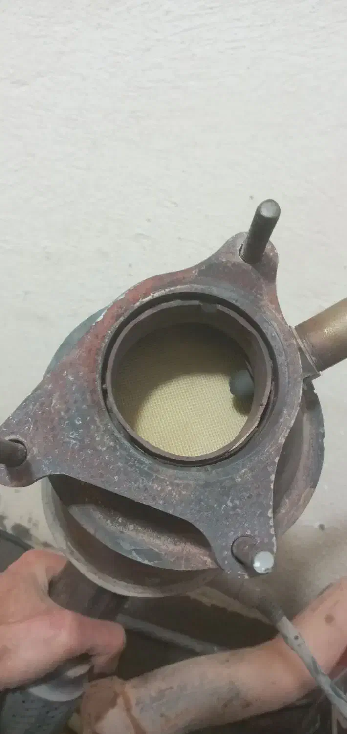 تعمیرات کاتالیزور خودروهای سواری خارجی|قطعات یدکی و لوازم جانبی|رشت, حومه رشت|دیوار