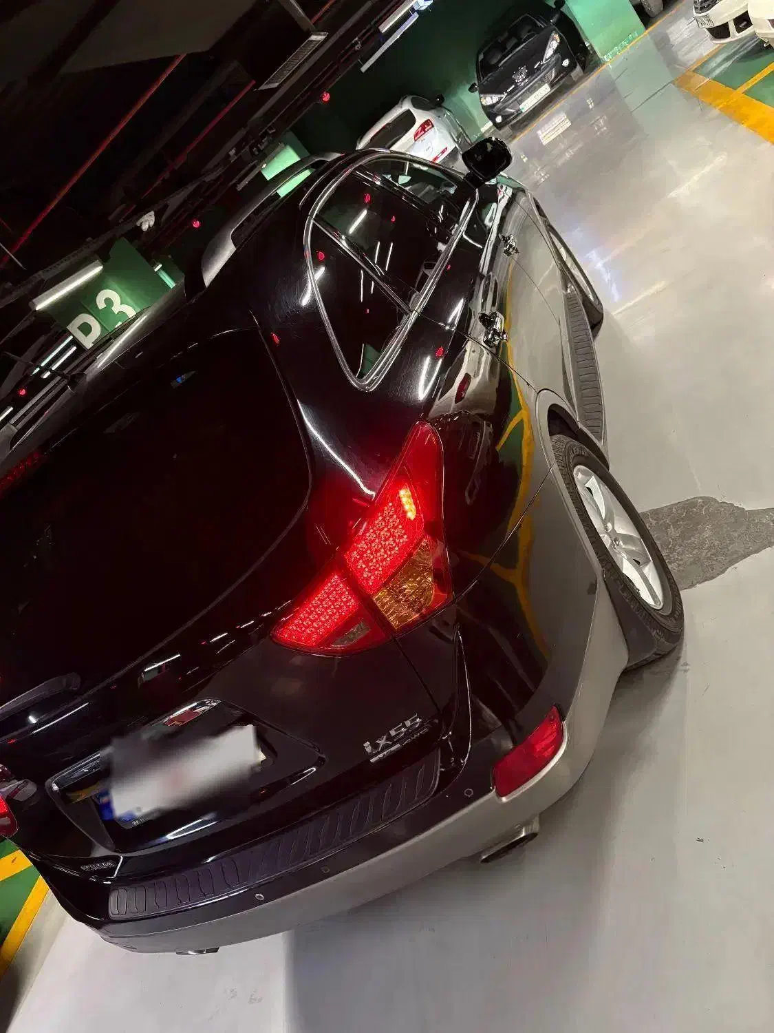 وراکروز ۲۰۱۲ فول شرکتی|خودرو سواری و وانت|مشهد, هنرستان|دیوار