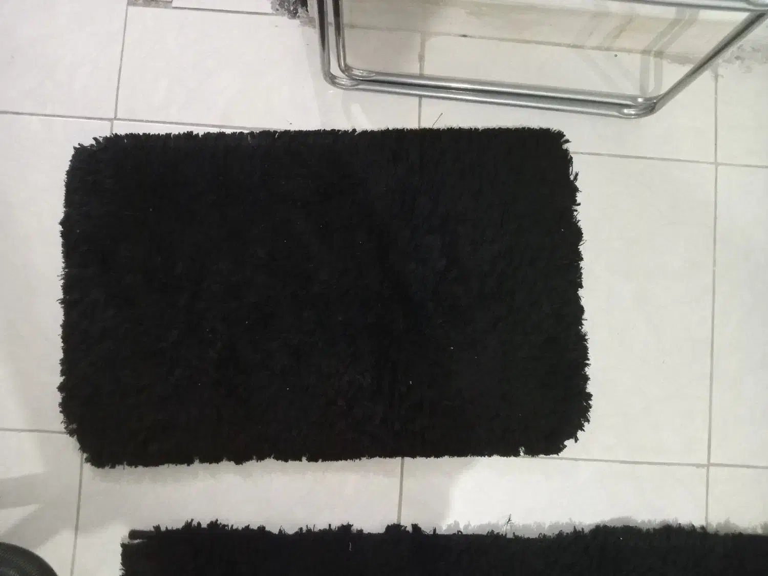 یک عدد فرش ۱و نیم متری همراه پادری|فرش|شهریار, شهریار|دیوار