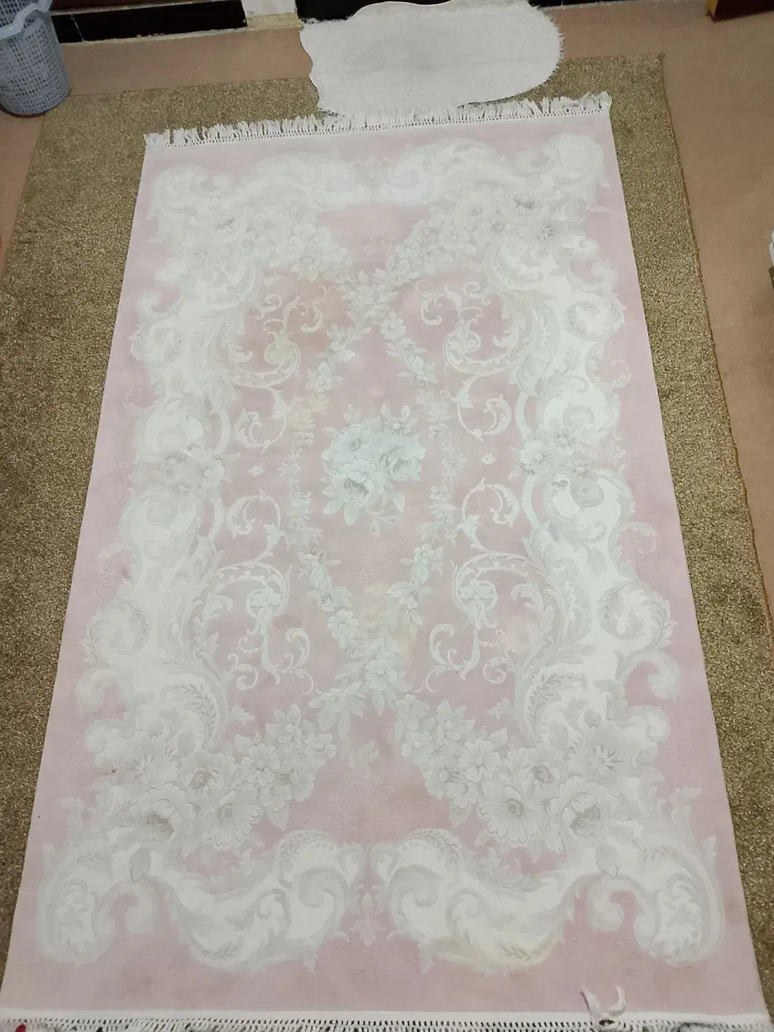 فرش ترک|فرش|مریوان, |دیوار