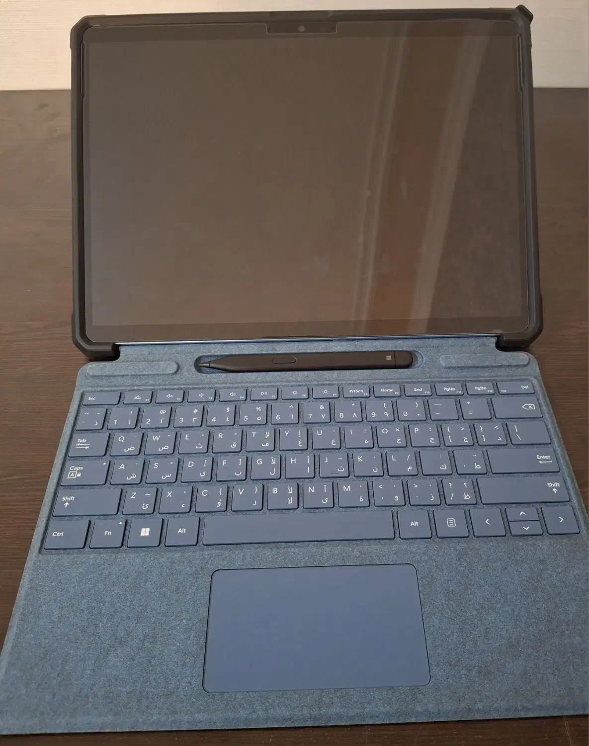 سرفیس پرو 9|رایانه همراه|تبریز, |دیوار