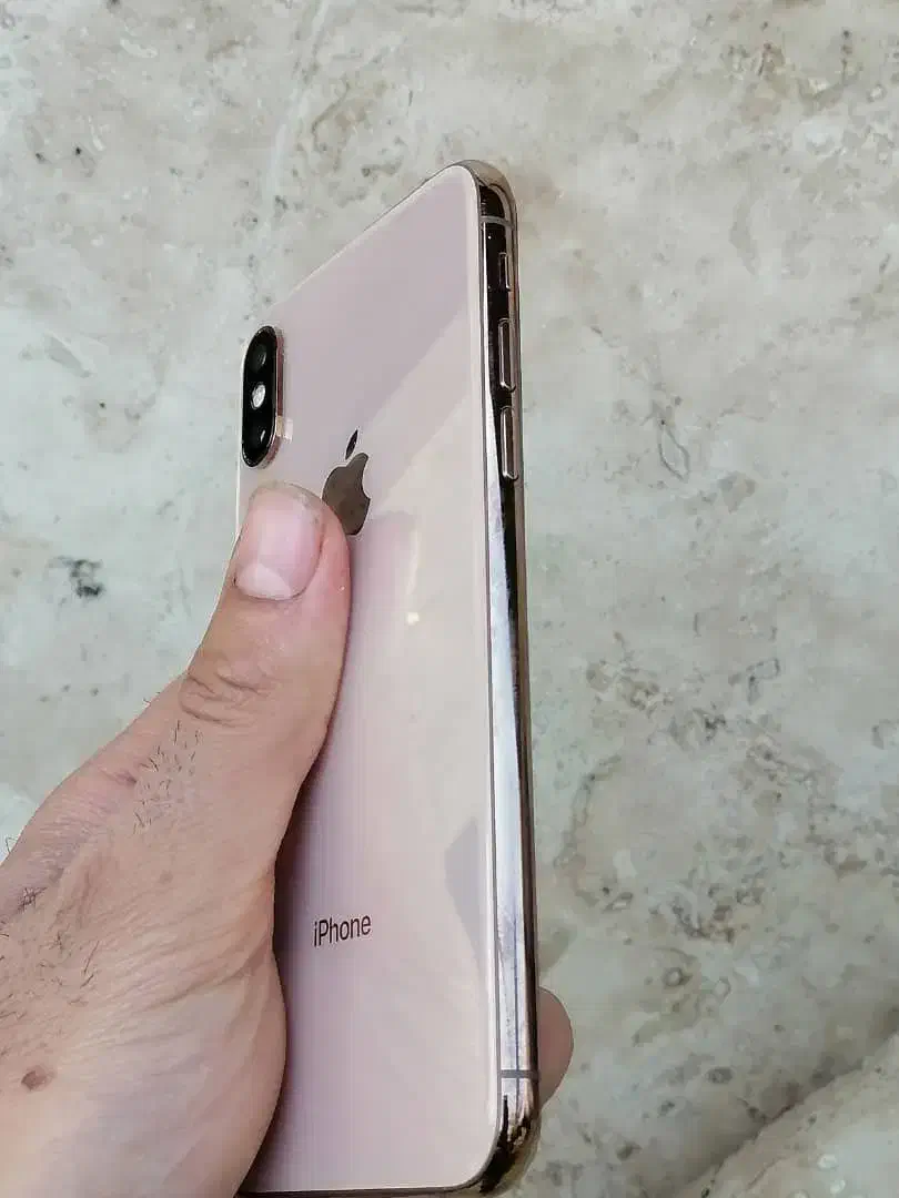 آیفون xs 256|موبایل|کرج, شهرک جهازیها|دیوار