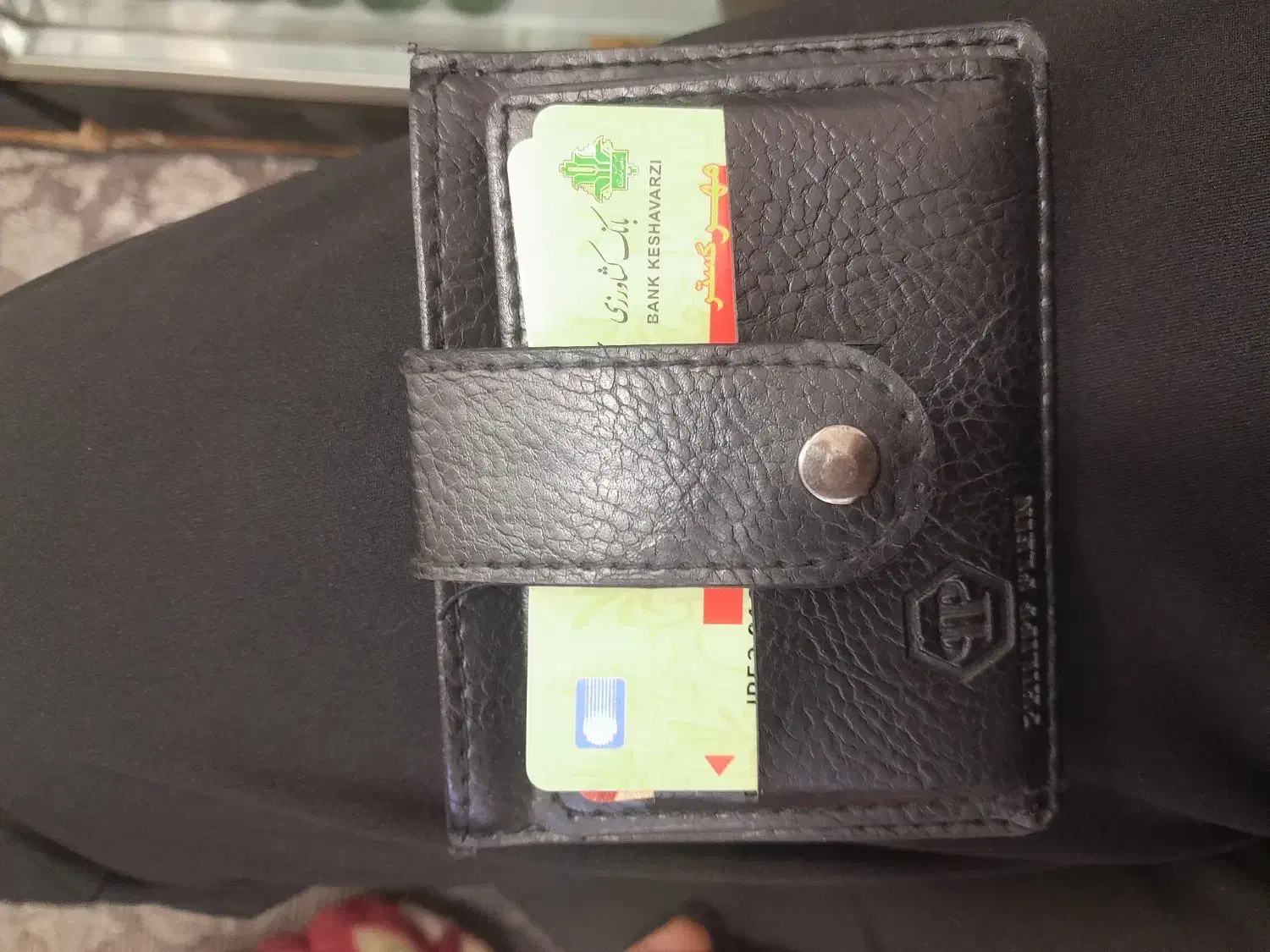 کیف پیدا شده|اشیا|تهران, شهمیرزادی|دیوار