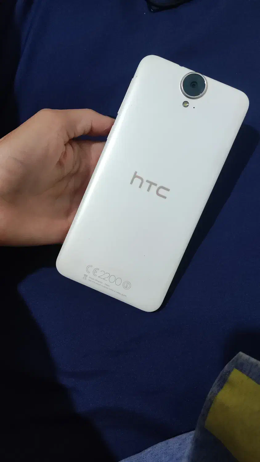 موبایل HTC One E9PLUS dual sim|موبایل|تهران, هروی|دیوار