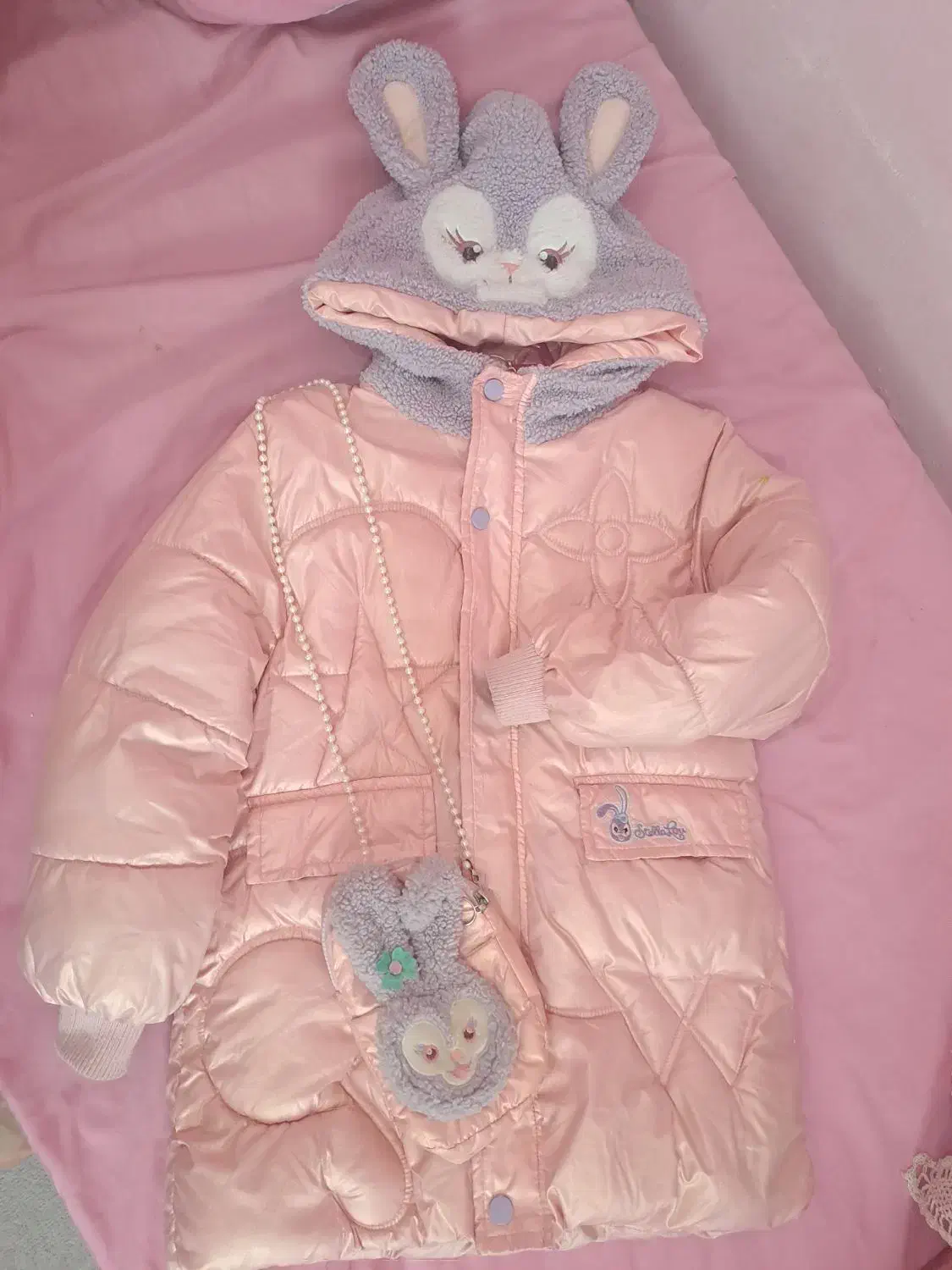 کاپشن بچه گانه|لباس|شوش, |دیوار