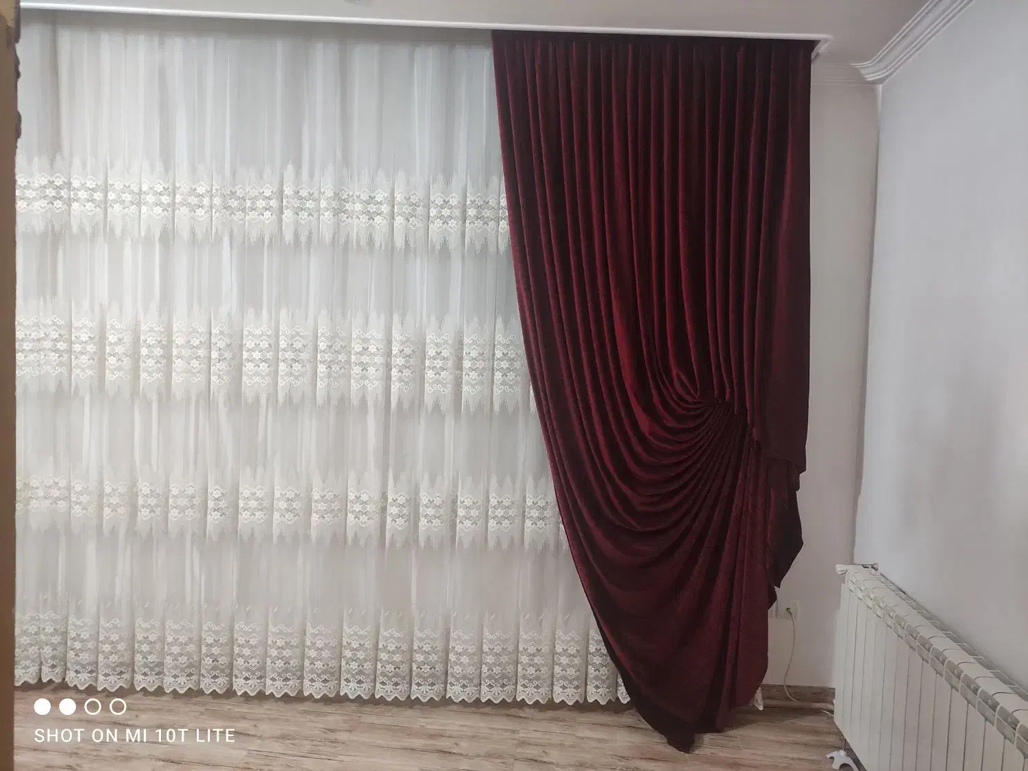 نو است|پرده، رانر، رومیزی|تبریز, |دیوار