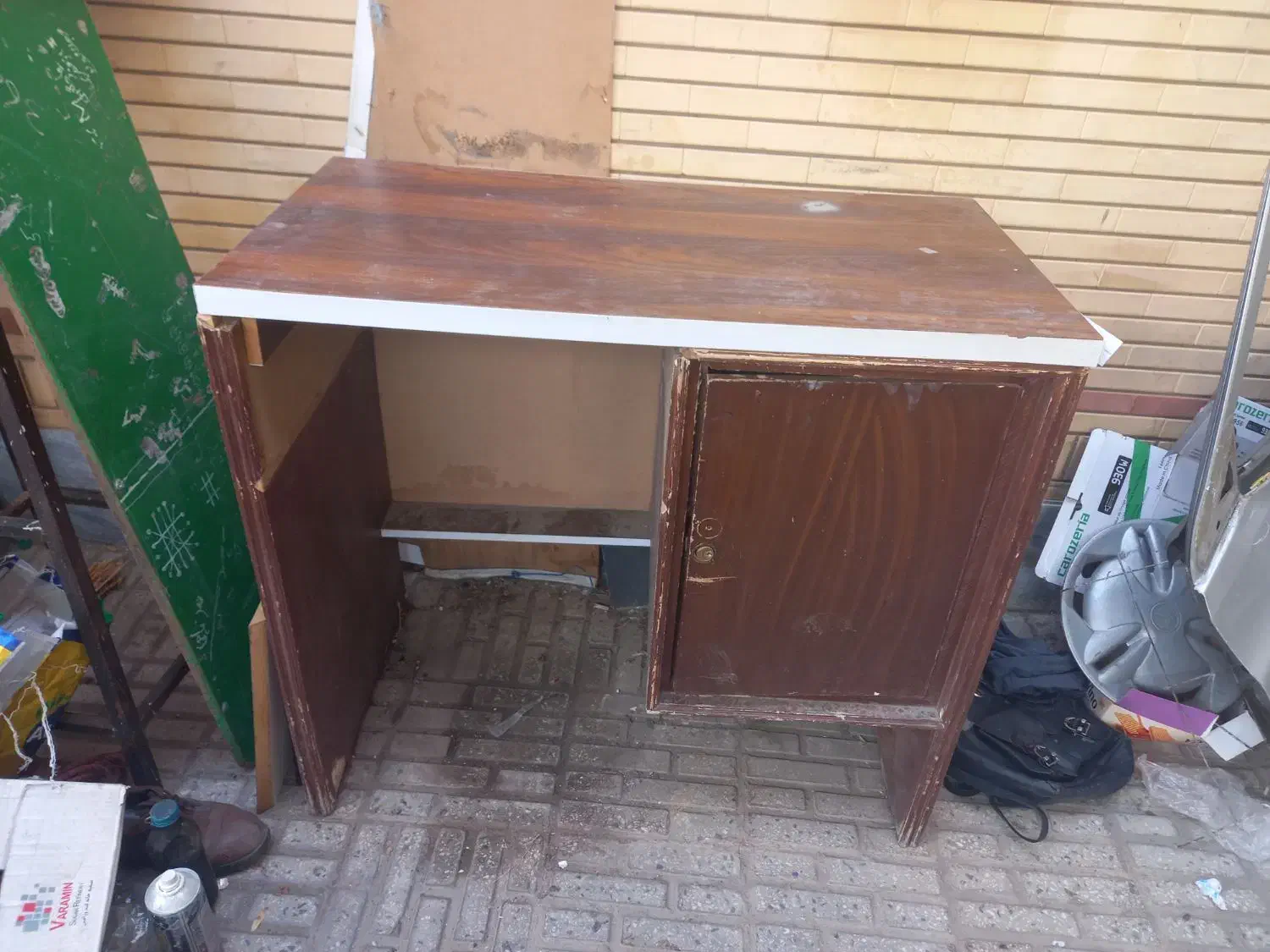 میز|مبلمان اداری|نهاوند, |دیوار