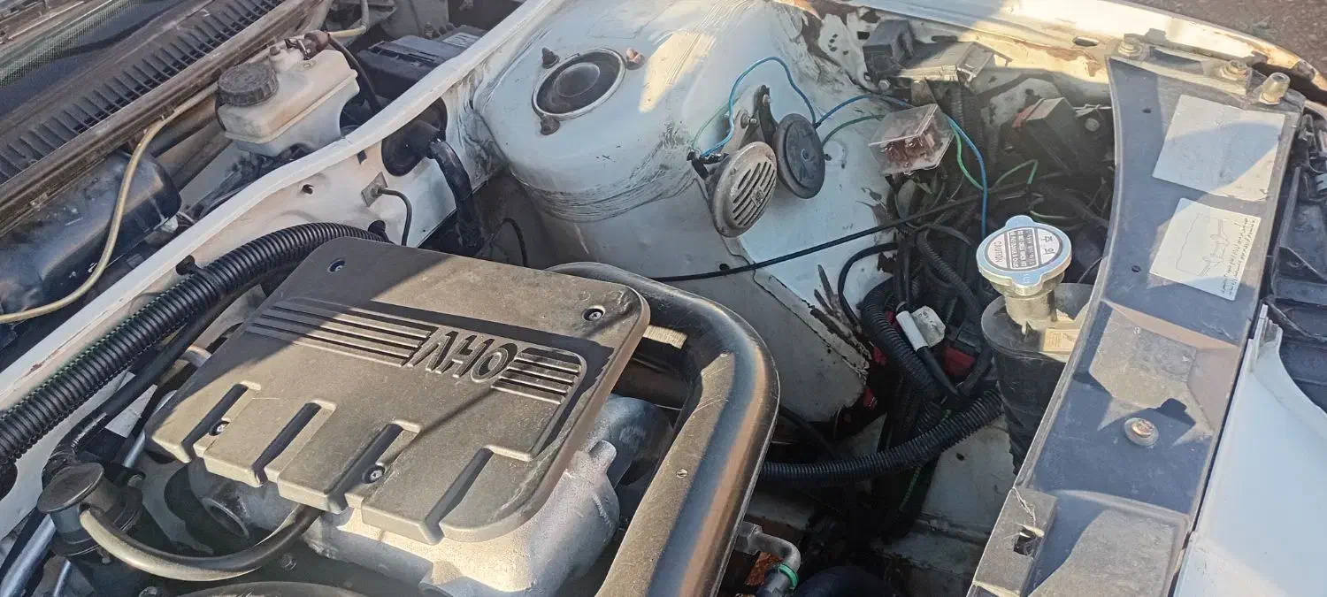 پژوروا۸۵|خودرو سواری و وانت|مریوان, |دیوار