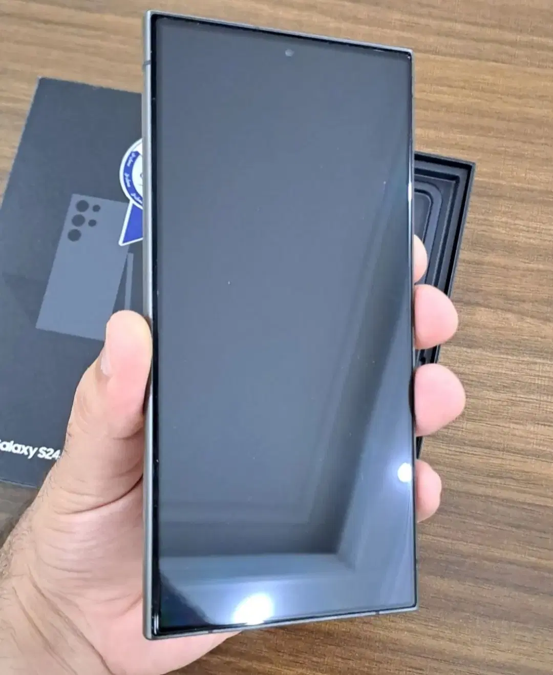 s24ultra|موبایل|شیراز, شهرک فرهنگیان|دیوار