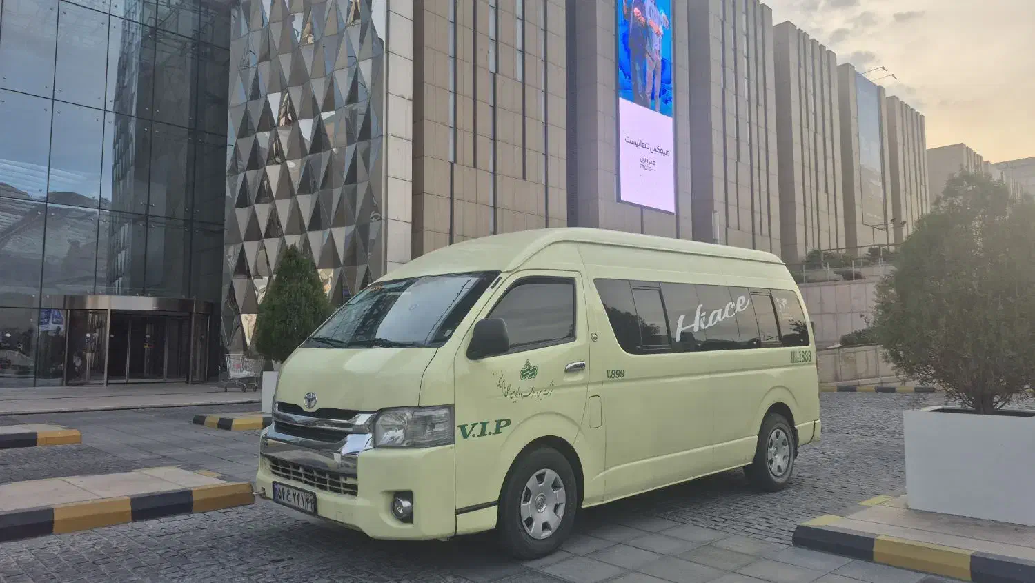 ون دربستی و اجاره ای|خدمات حمل و نقل|تهران, تهرانسر شمالی|دیوار