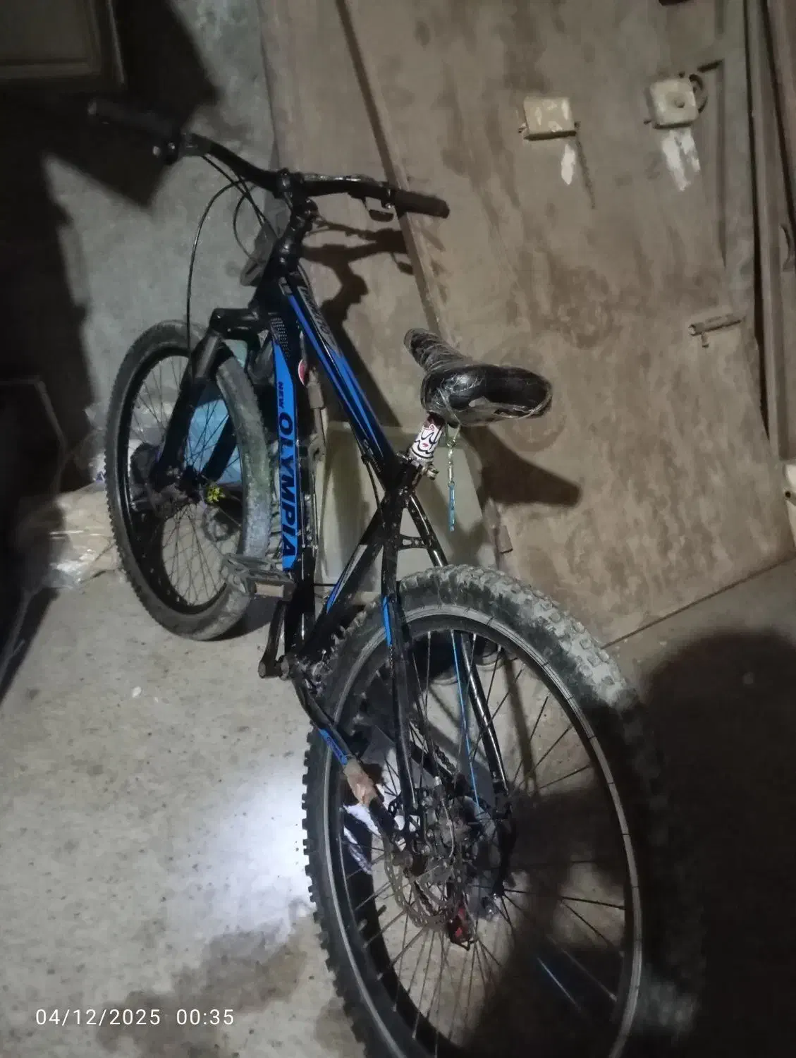 دوچرخه 26 المپیک|دوچرخه، اسکیت، اسکوتر|بندرعباس, |دیوار