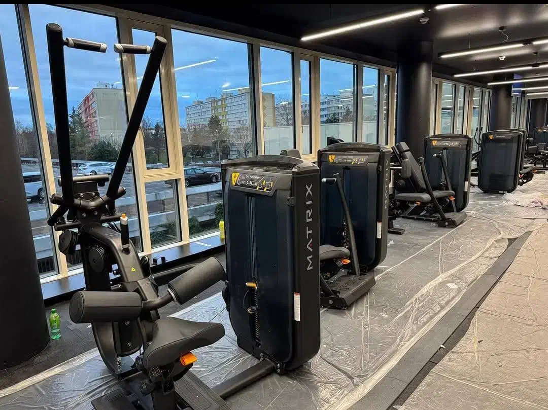 استخدام مربی بدنسازی اقا|استخدام آموزشی|قم, کلهری|دیوار