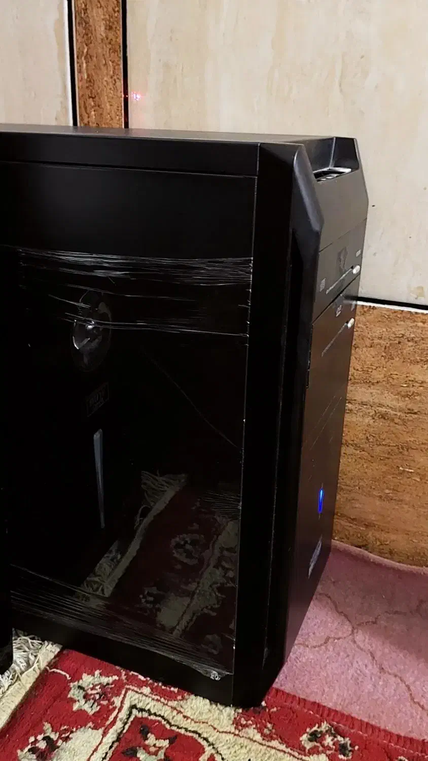 کیس در حد|رایانه رومیزی|بندرعباس, |دیوار