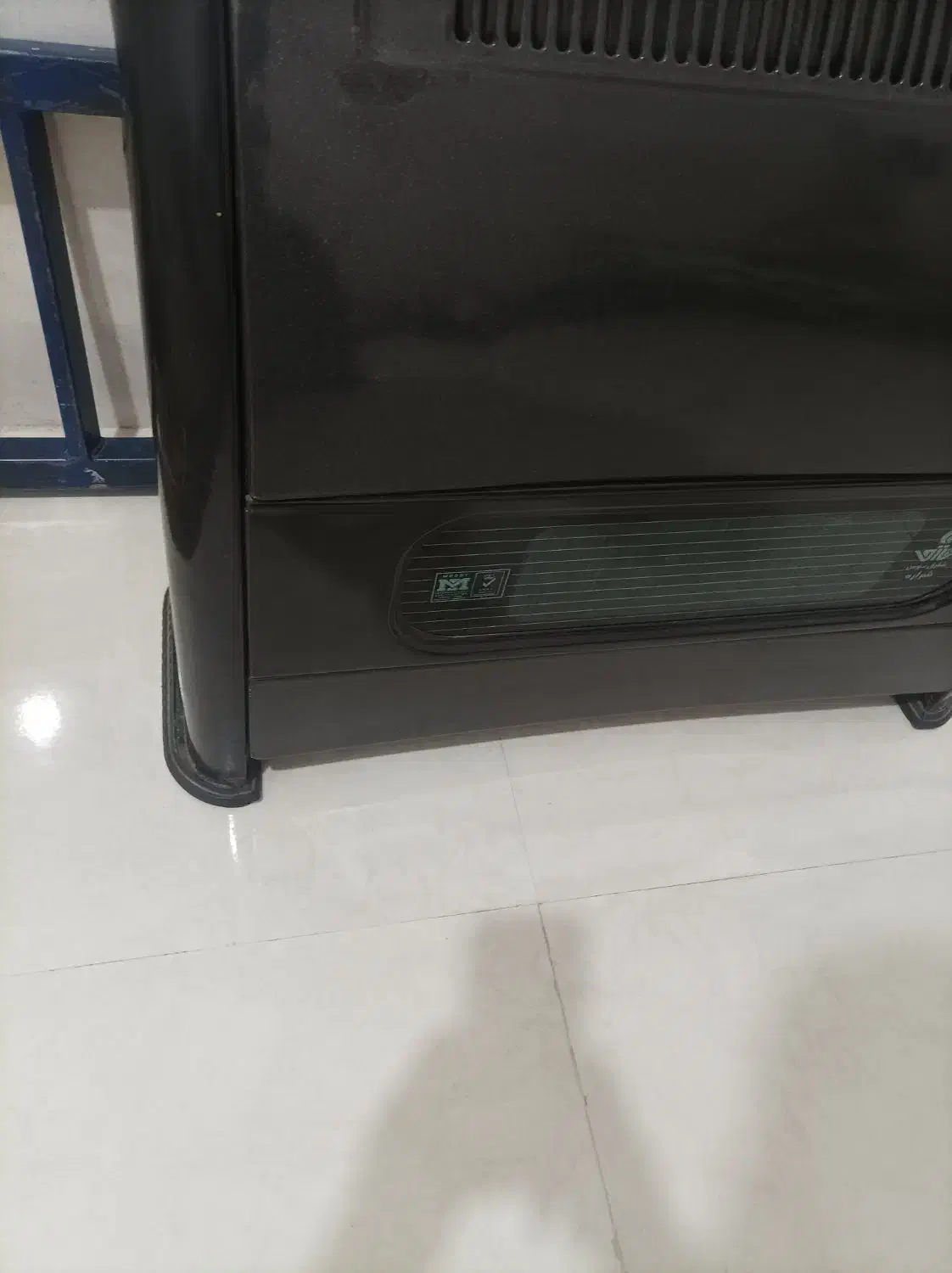 بخاری  تمیز|بخاری، هیتر، شومینه|اشنویه, |دیوار