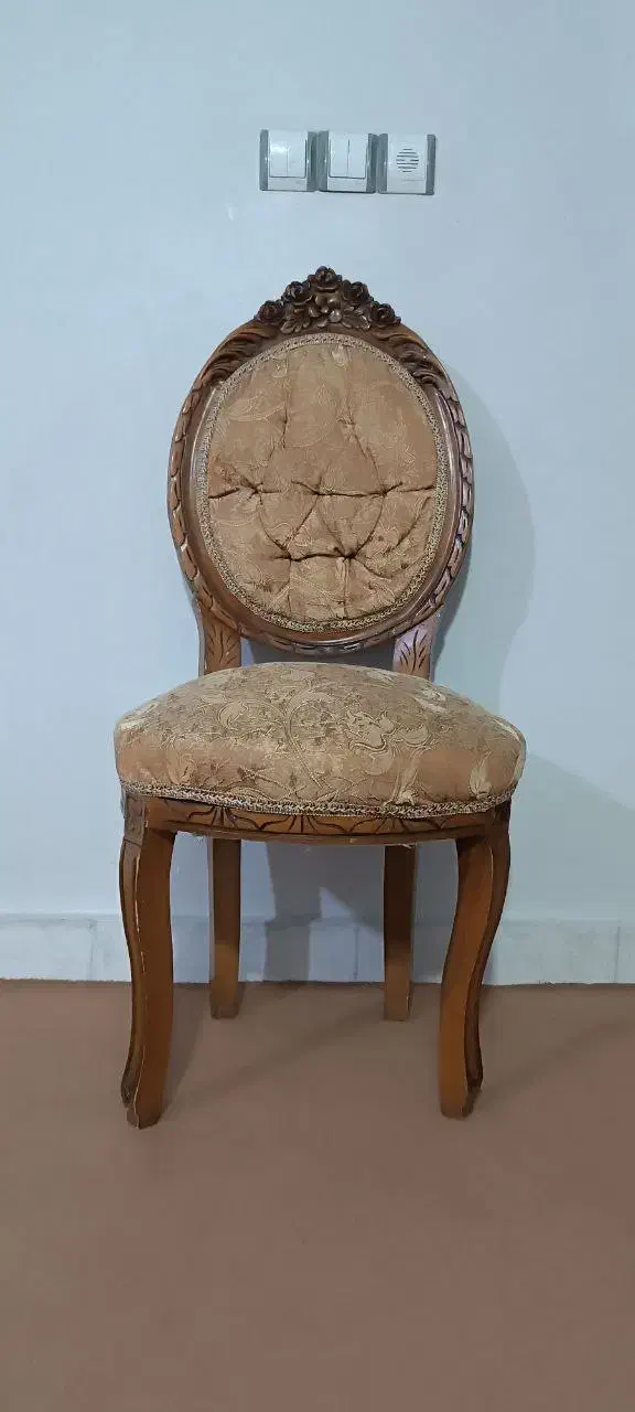 مبل سلطنتی|مبلمان خانگی و میز عسلی|محمدیه-قزوین, |دیوار