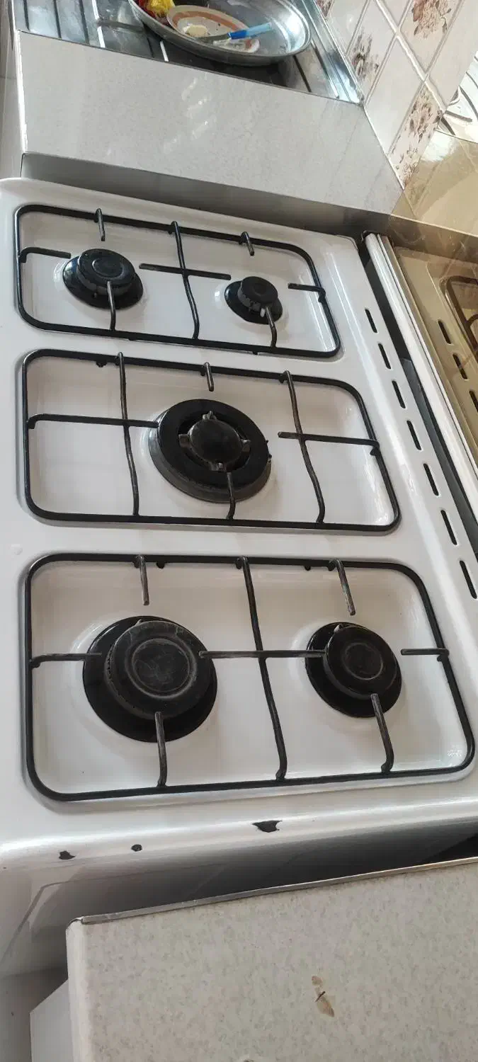 اجاق گاز فردار|اجاق گاز و لوازم برقی پختوپز|نیشابور, شهرک بهداری|دیوار