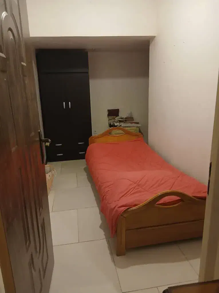 ۱۲۵متری دوخواب مژده ای