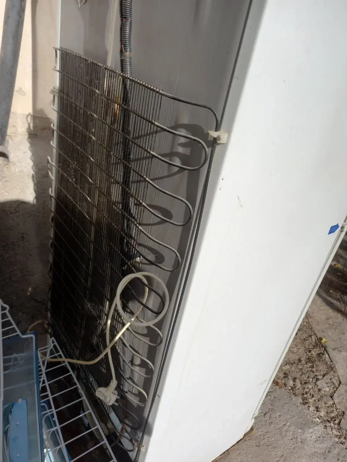 یخچال مدل آرامش|یخچال و فریزر|رزن, |دیوار