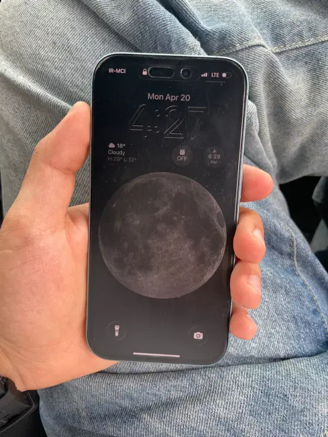 ریجستر iphone 16 256|موبایل|شیراز, معالی‌آباد|دیوار