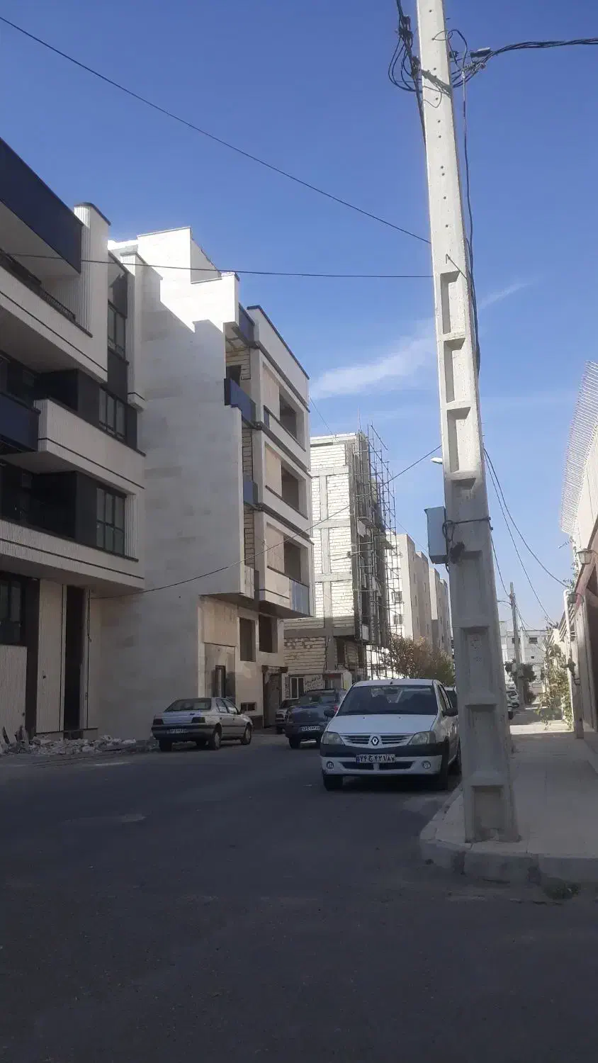 پیش فروش واحدهای نیک سازان|پیشفروش املاک|زنجان, |دیوار