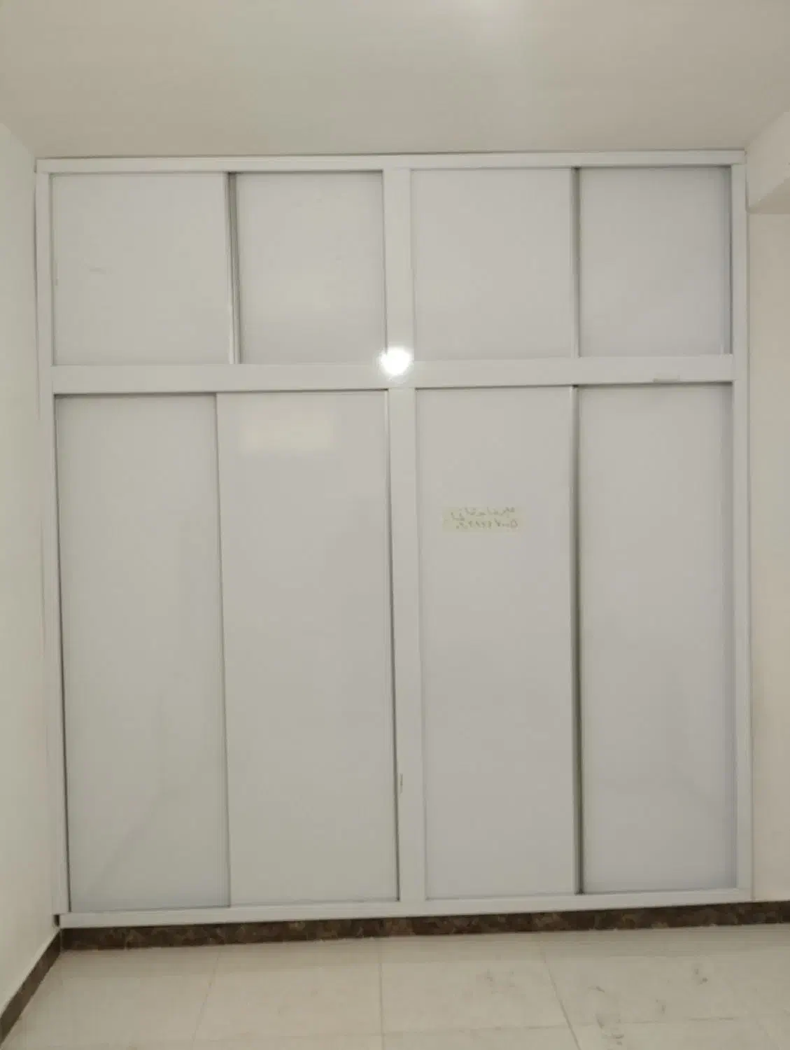 کابینت متری8.500 mdf|خدمات پیشه و مهارت|زنجان, |دیوار