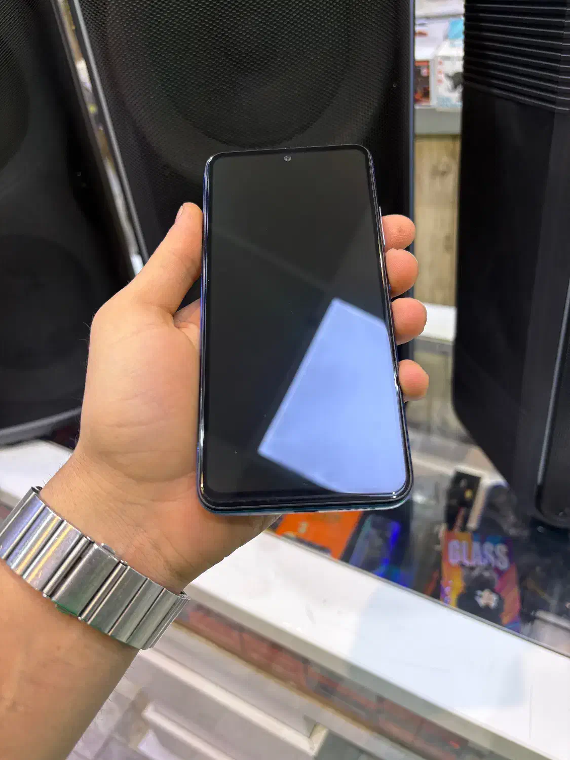 شیاومی نوت ۱۱ / Note 11  128G|موبایل|تهران, سلسبیل جنوبی|دیوار