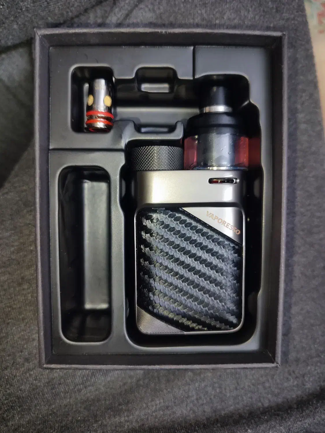 ویپاد سواگ پی ایکس ۸۰|زیورآلات و اکسسوری|پرند, فاز ۶|دیوار