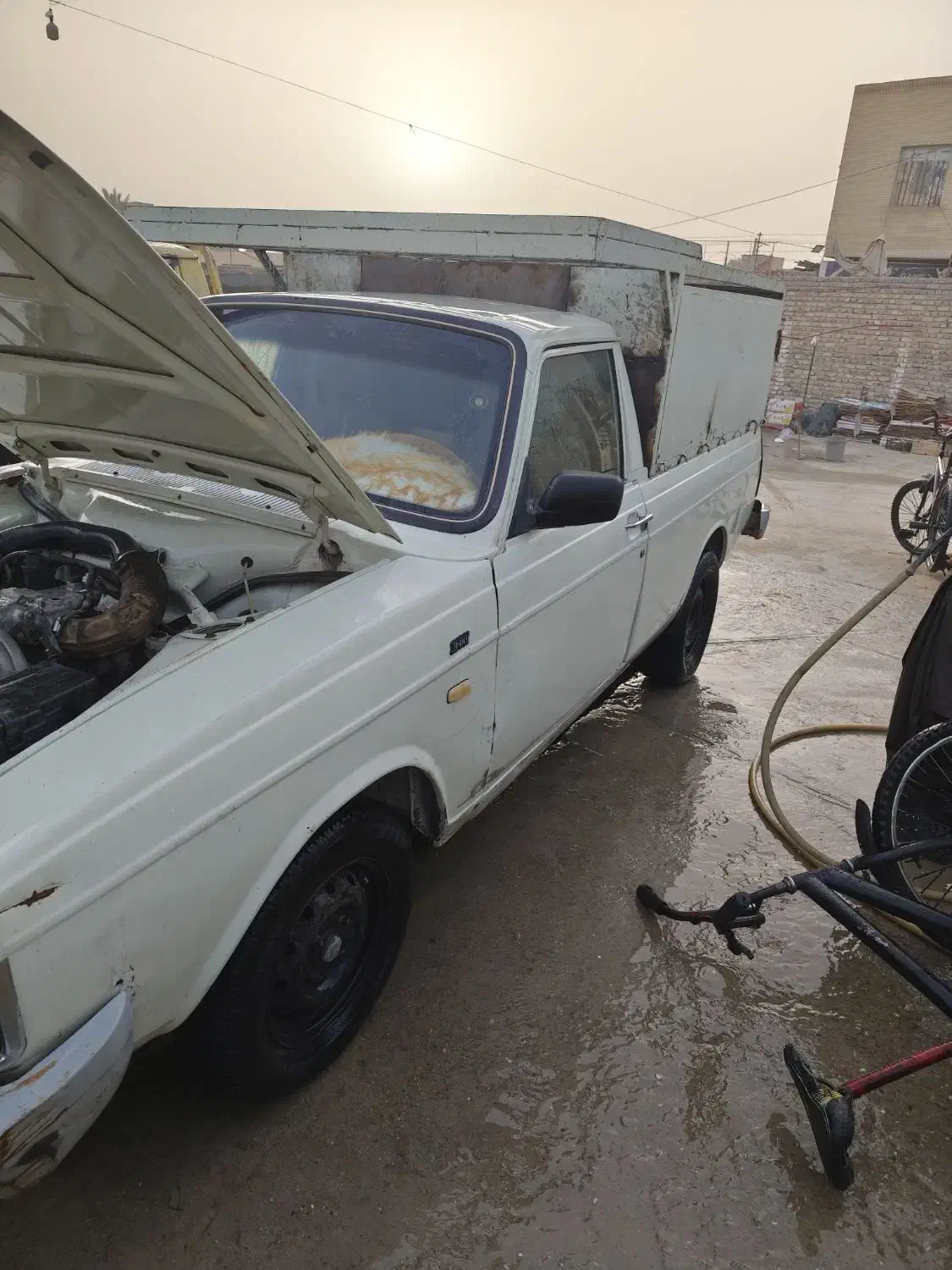 پیکان‌|خودرو سواری و وانت|سراوان, |دیوار