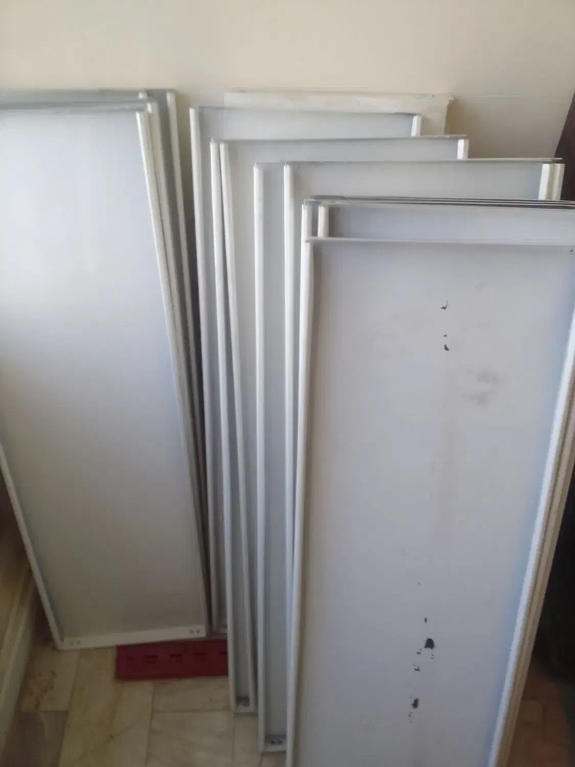 قفسه ویترین ۲متری مغازه|فروشگاه و مغازه|تربت‌حیدریه, میدان مرکزی|دیوار