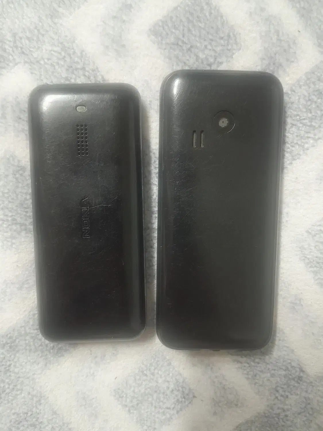 گوشی نوکیا|موبایل|رشت, گلسار|دیوار