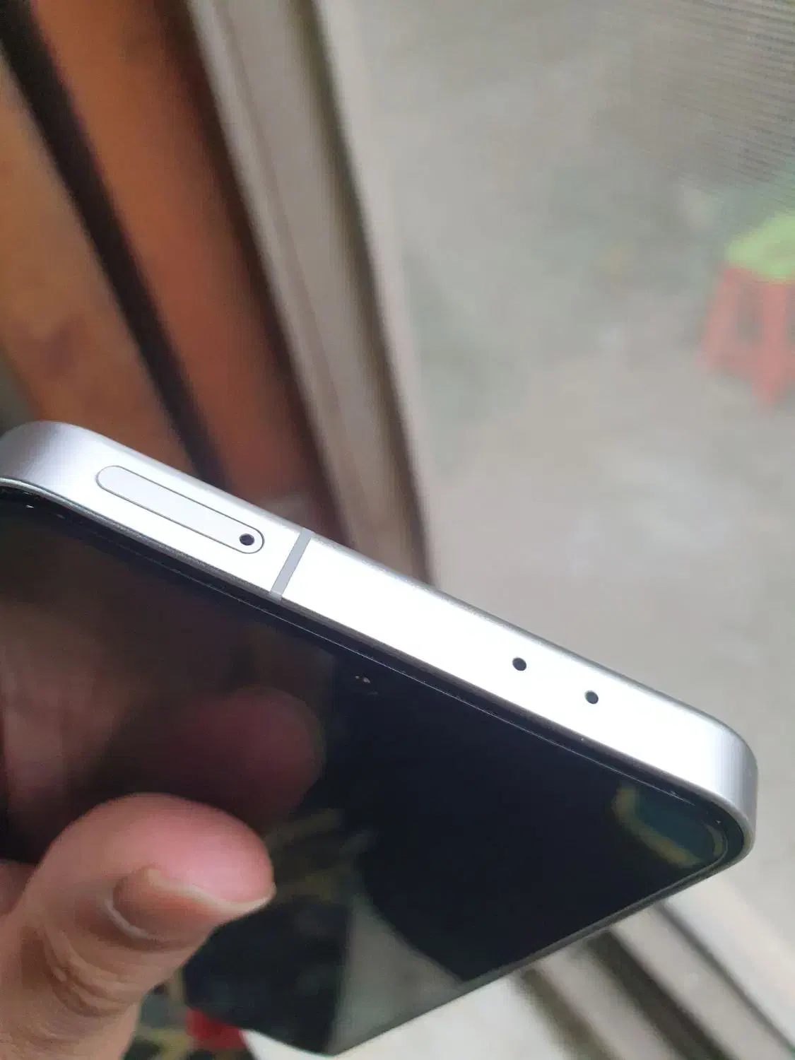 سامسونگ Galaxy S24 FE با حافظهٔ ۲۵۶ گیگابایت|موبایل|لاهیجان, شیخ زاهد|دیوار