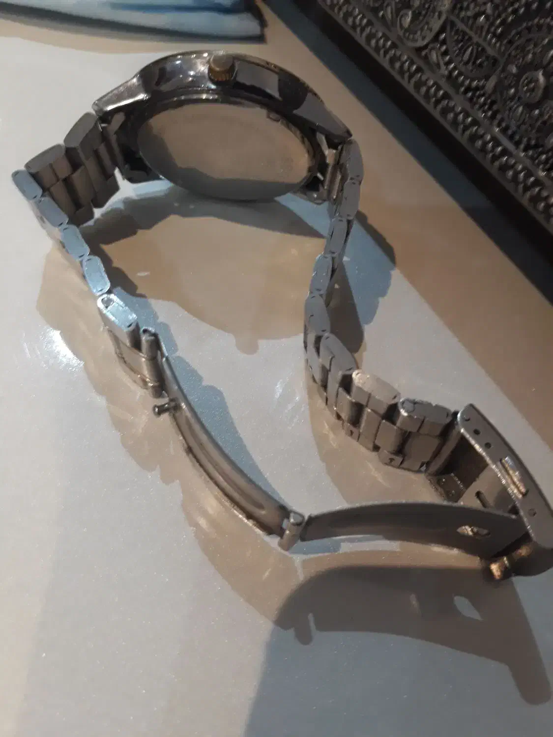 ساعت مچی|ساعت|تهران, طرشت|دیوار