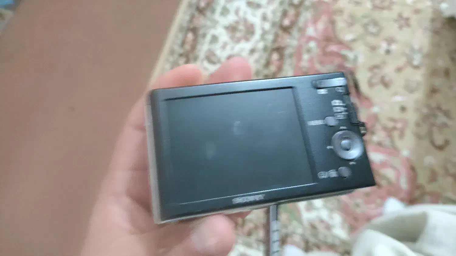 دوربین سونی|دوربین عکاسی و فیلم‌برداری|اشنویه, |دیوار