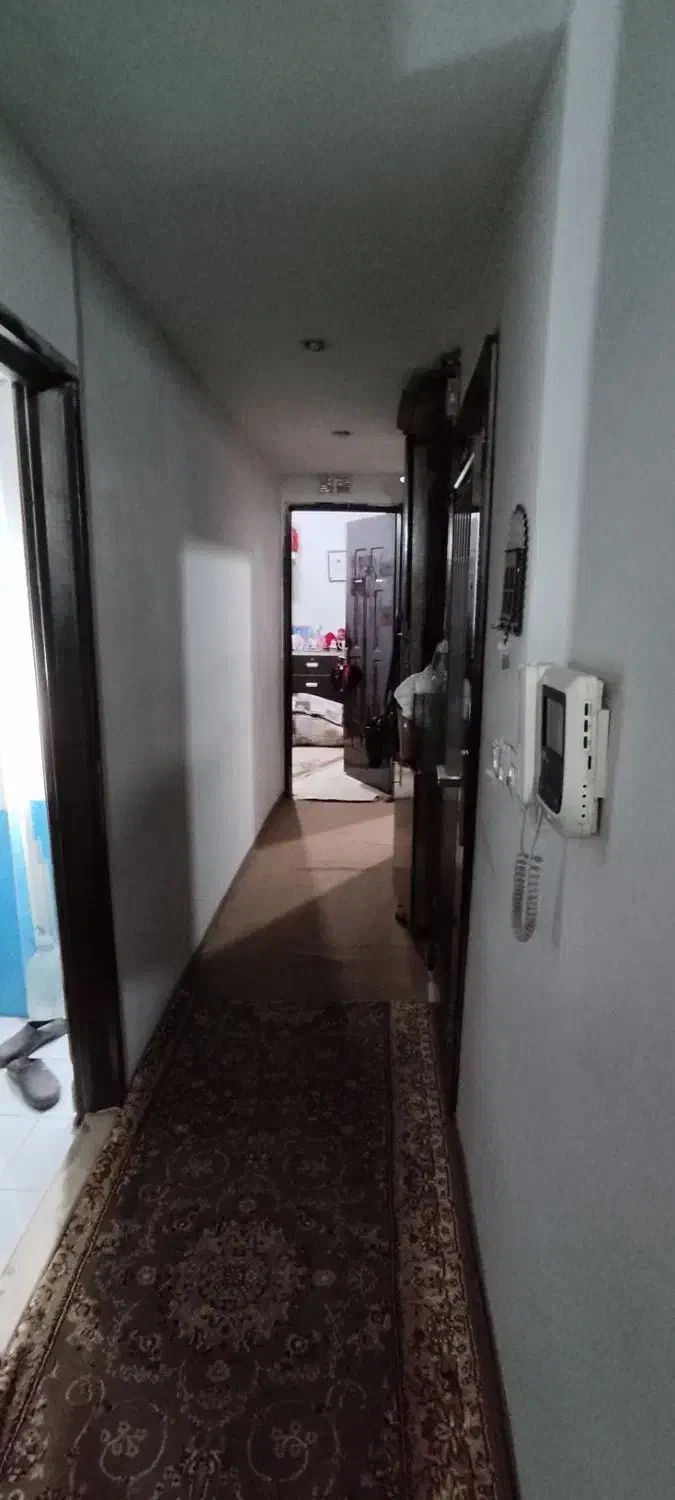 آپارتمان/۶۵متری/سند دار/مفتح/مسکن الماس|فروش آپارتمان|مشهد, طلاب|دیوار