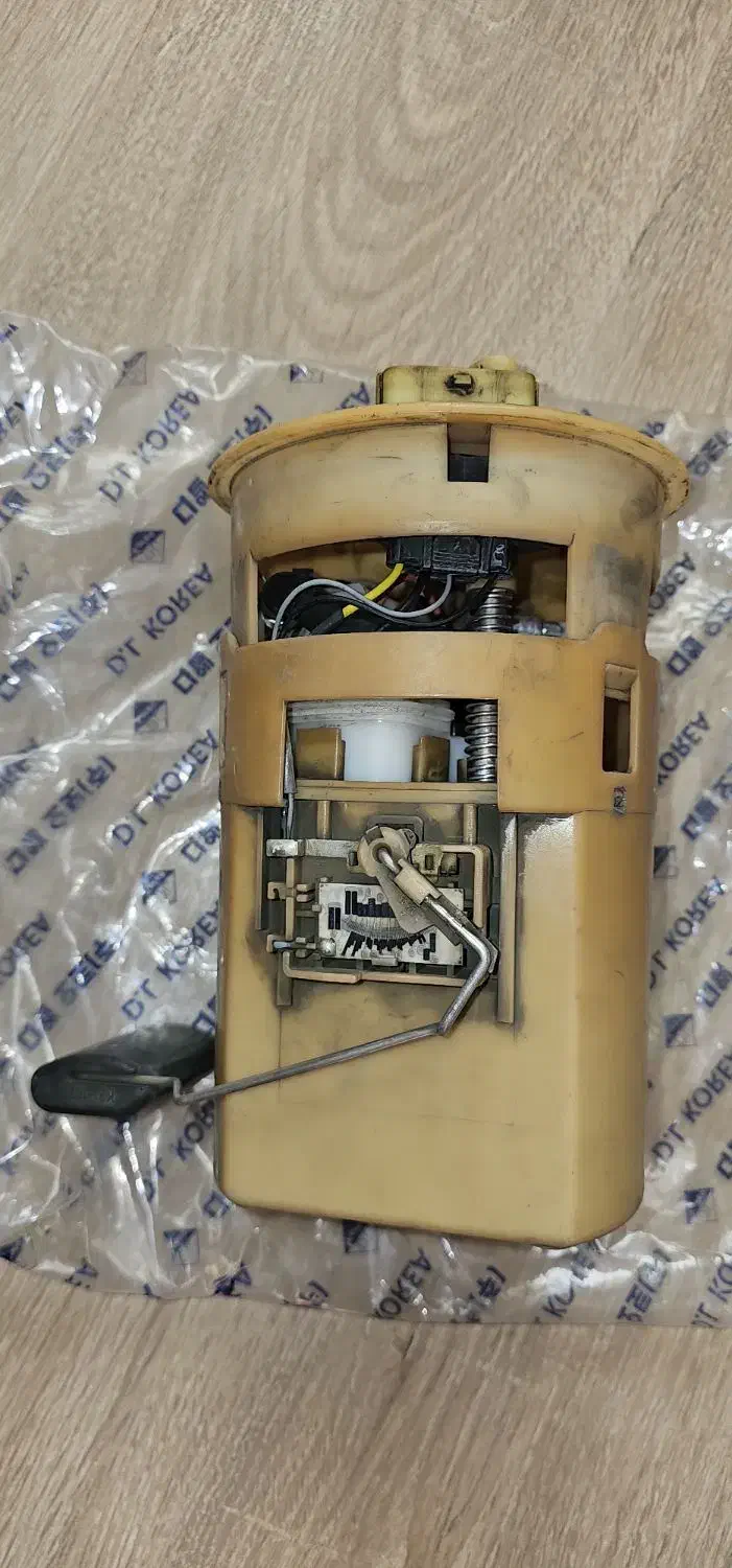 قطعات هیوندا کوپه|قطعات یدکی و لوازم جانبی|تهران, منیریه|دیوار