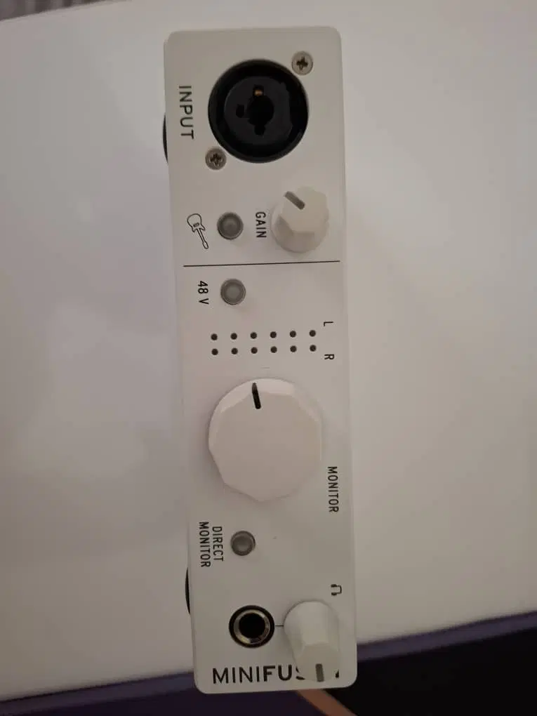 arturia minifuse1|آلات موسیقی|تهران, حافظیه|دیوار
