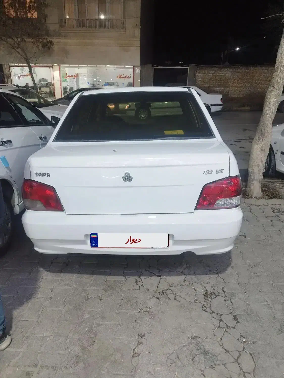 فروش ماشین|خودرو سواری و وانت|آشخانه, |دیوار