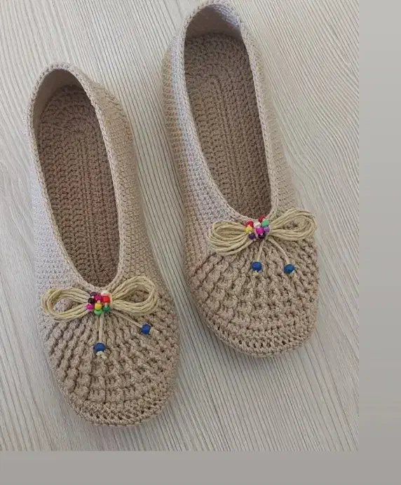 پاپوش رو فرشی|کیف، کفش، کمربند|قم, هنرستان|دیوار