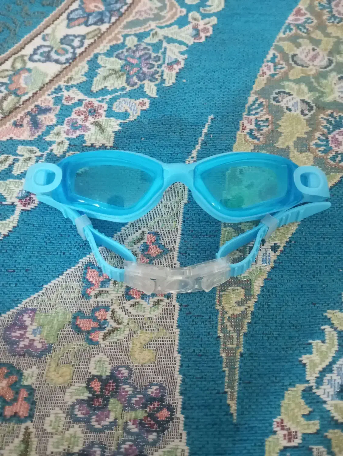 عینک شنا|غواصی و ورزشهای آبی|میبد, |دیوار