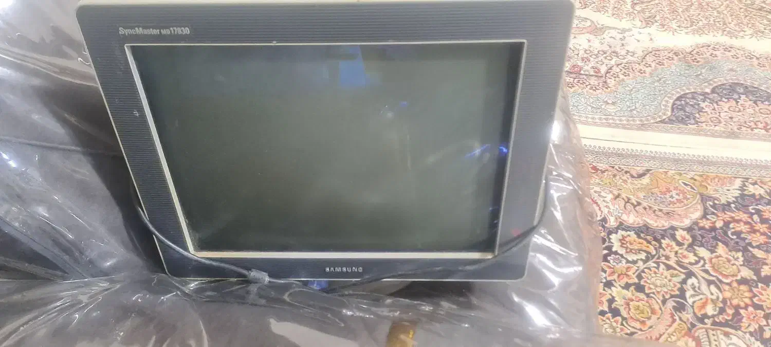 مانیتور و باند|رایانه رومیزی|مشهد, کارمندان دوم|دیوار