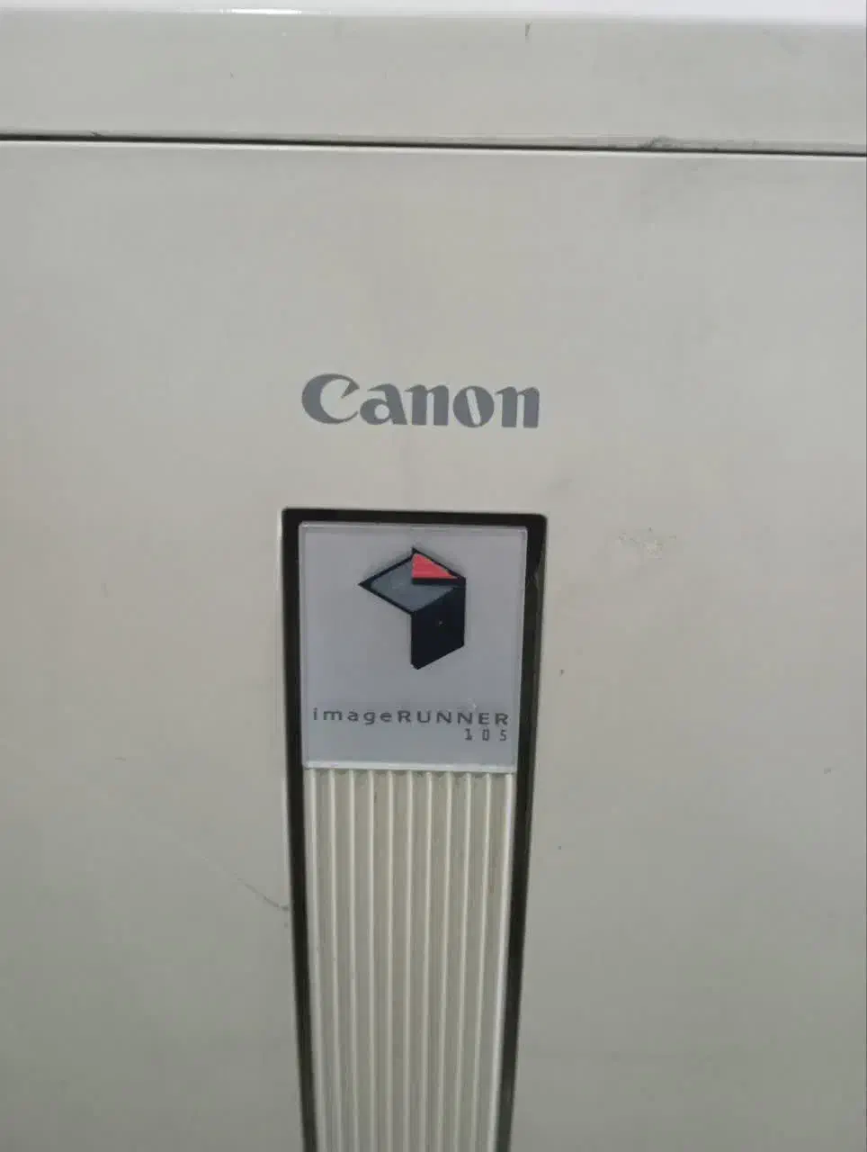 دستگاه کپی Canon|پرینتر، اسکنر، کپی، فکس|اسلامشهر, شهرک قائمیه|دیوار