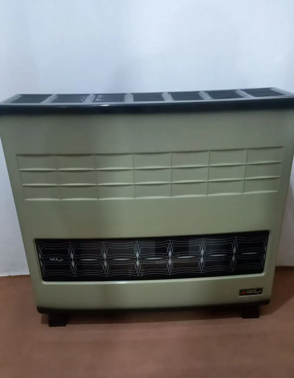 بخاری بزرگ نیک کالا و پاییزان درحدنو|بخاری، هیتر، شومینه|اردبیل, |دیوار