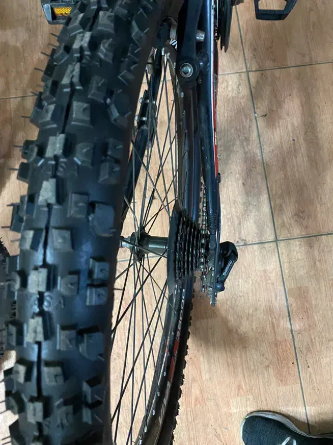 دوچرخه۲۶ویوا|دوچرخه، اسکیت، اسکوتر|همدان, |دیوار