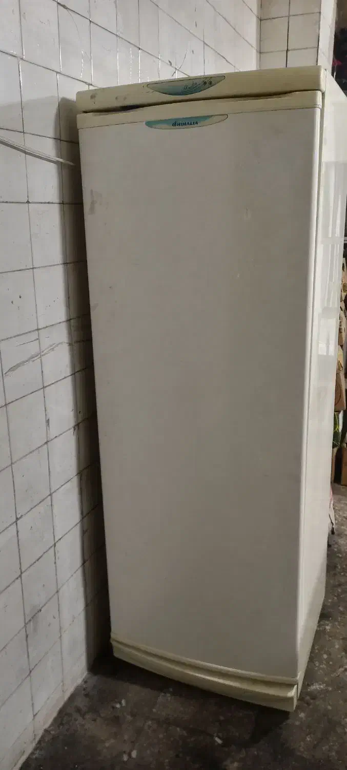 یخچال|یخچال و فریزر|تهران, مقدم|دیوار